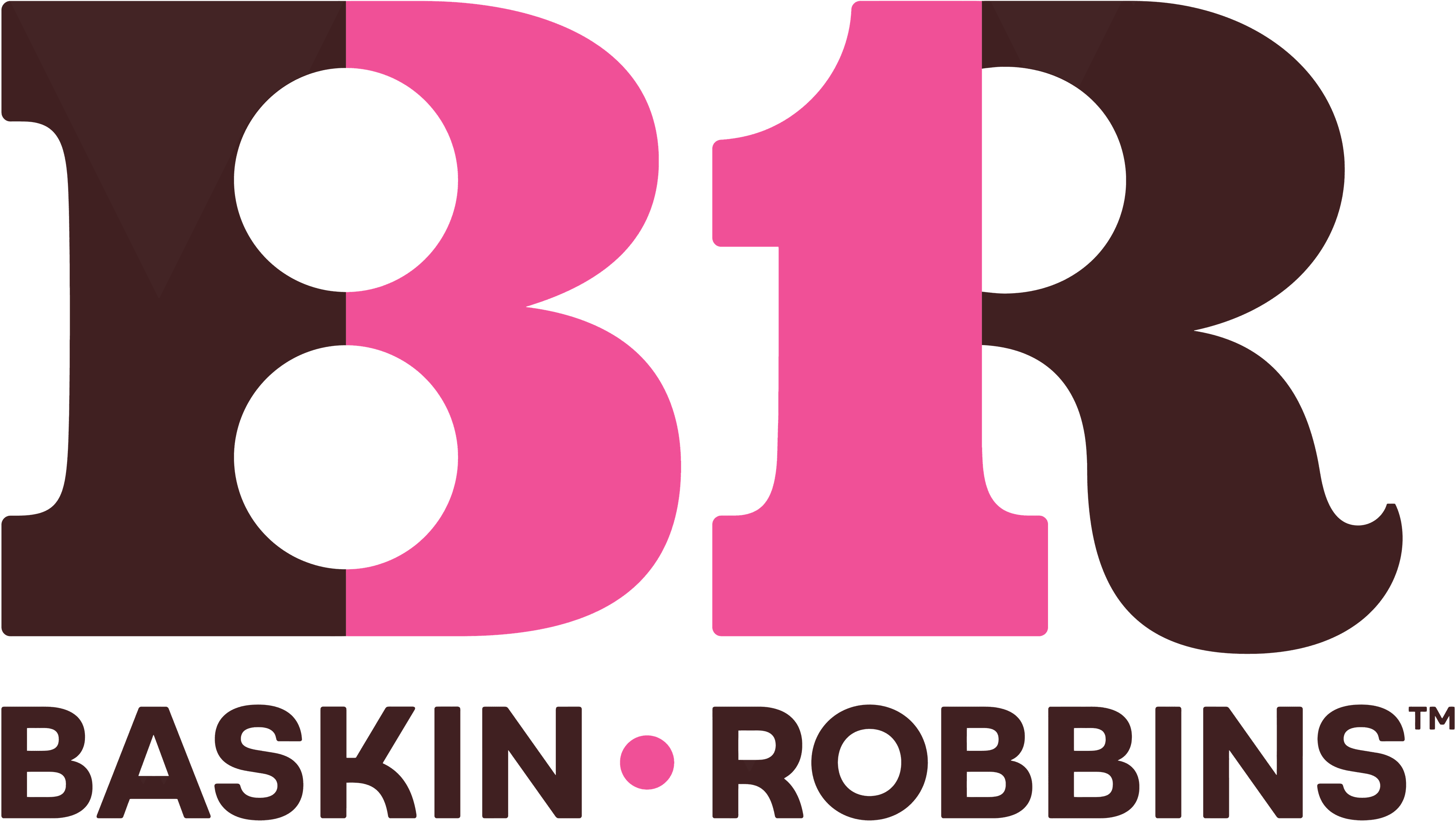 Baskin Robbins logo