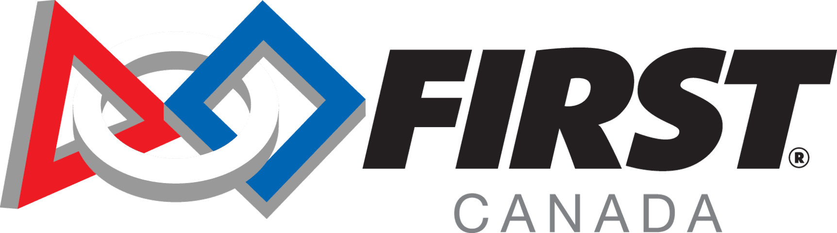 FIRST Canada logo