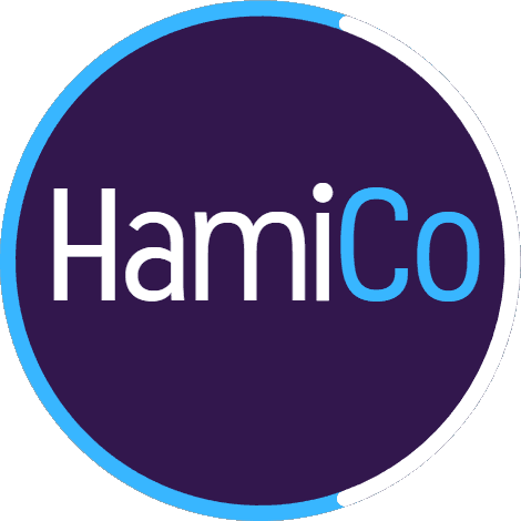 HamiCo logo
