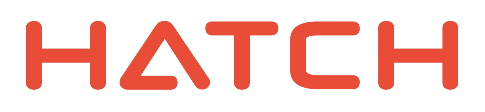 Hatch logo