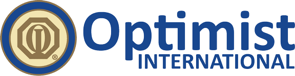 Optimist International logo