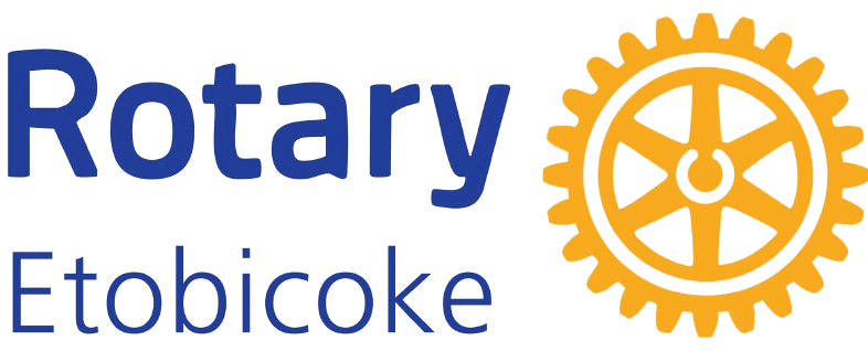 Rotary Club of Etobicoke logo
