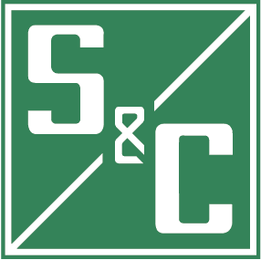 S&C Electric Canada logo