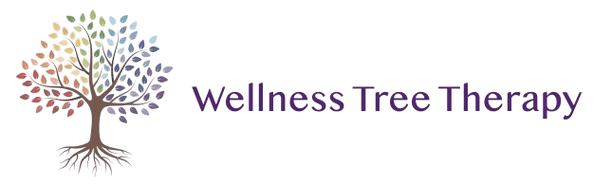 Wellness Tree Therapy logo